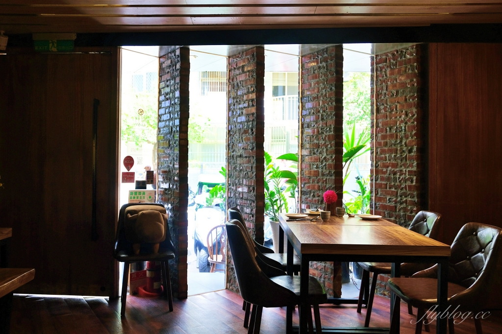 台北大安｜南村私廚小酒棧，東區巷弄裡的私廚眷村菜料理，2022米其林推介台北餐廳 @飛天璇的口袋