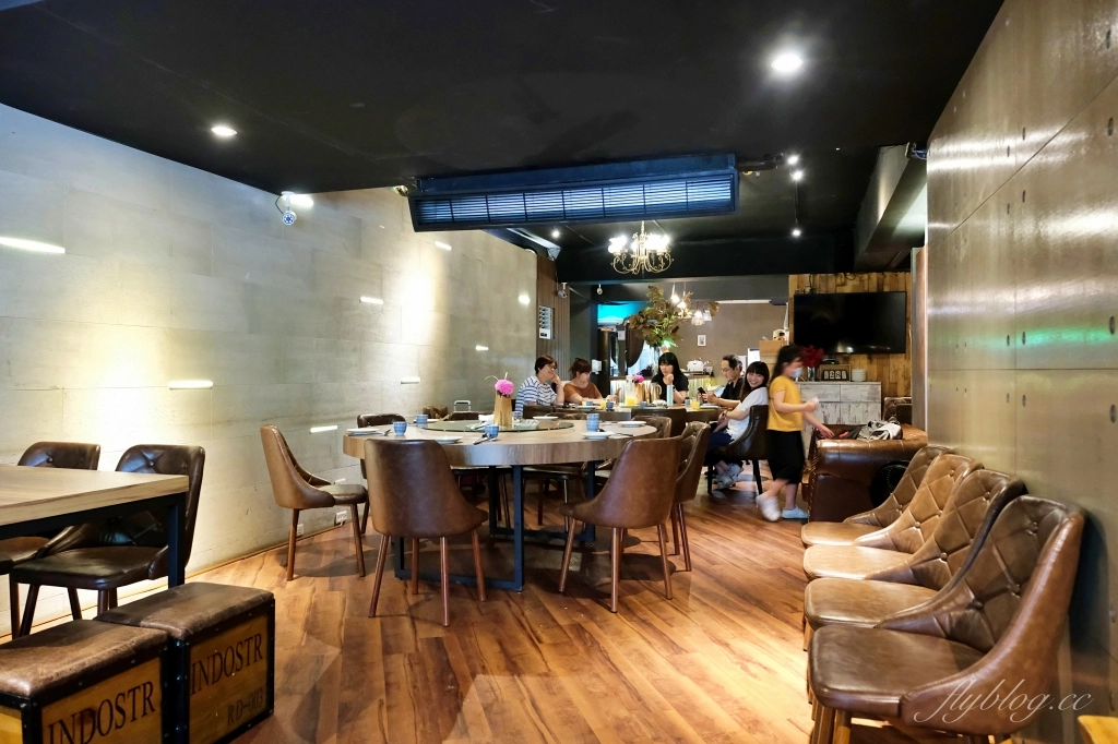 台北大安｜南村私廚小酒棧，東區巷弄裡的私廚眷村菜料理，2022米其林推介台北餐廳 @飛天璇的口袋