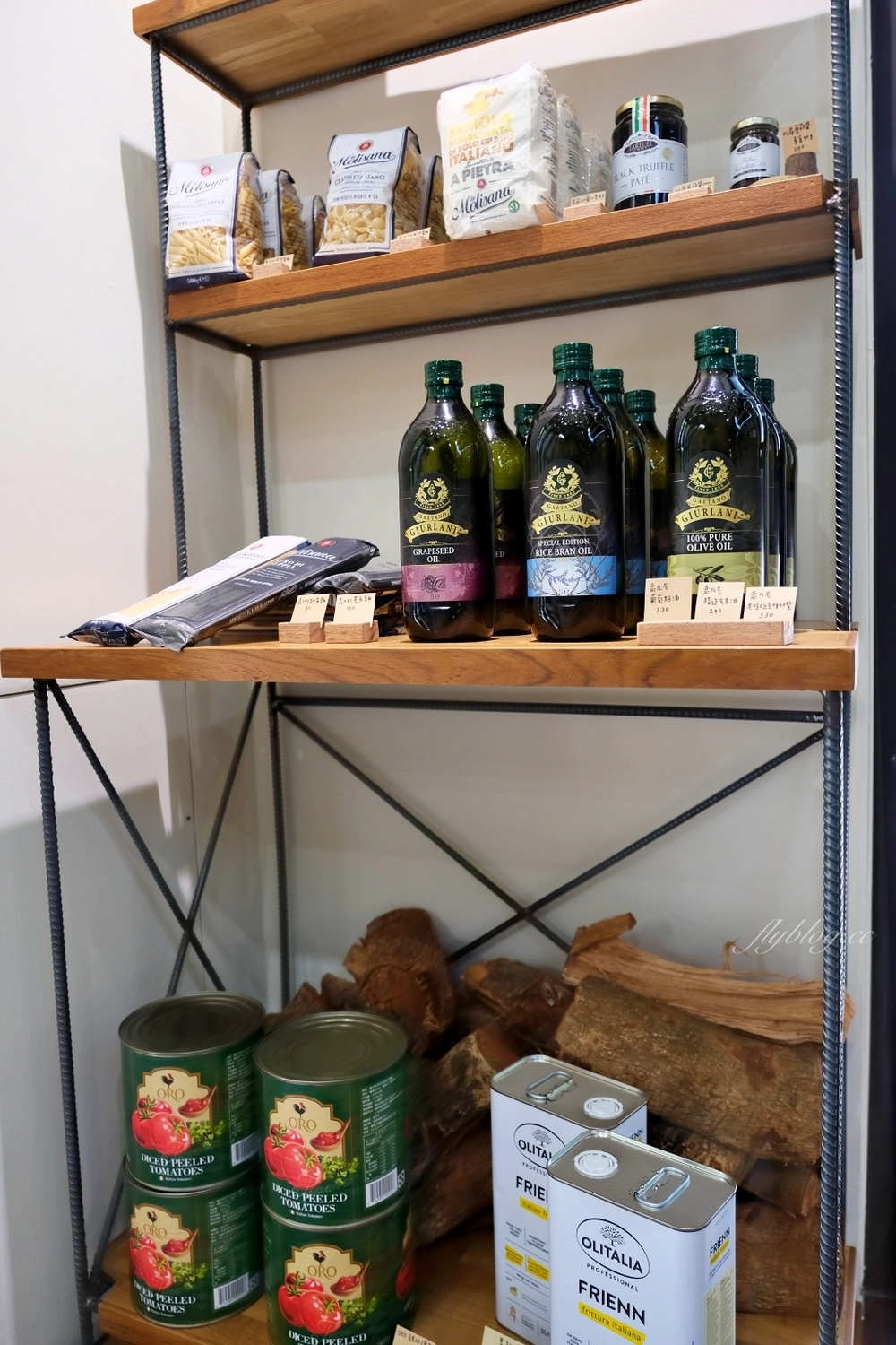 台中北屯｜In Outdoor 臥野．北屯預約制質感餐廳，將戶外露營帶進都市裡的野餐生活 @飛天璇的口袋