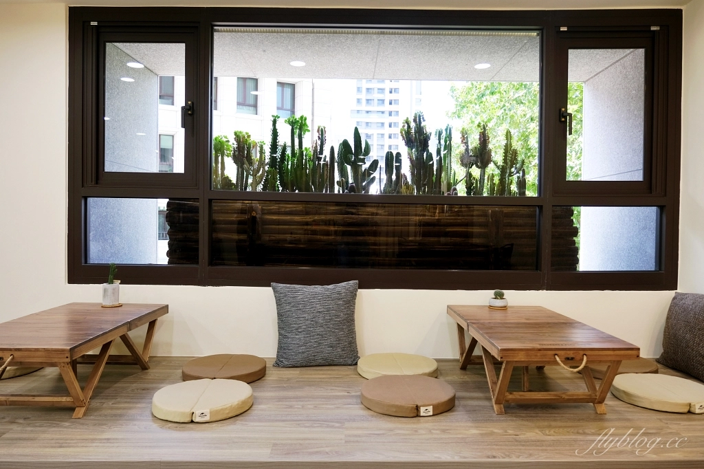 台中北屯｜In Outdoor 臥野．北屯預約制質感餐廳，將戶外露營帶進都市裡的野餐生活 @飛天璇的口袋