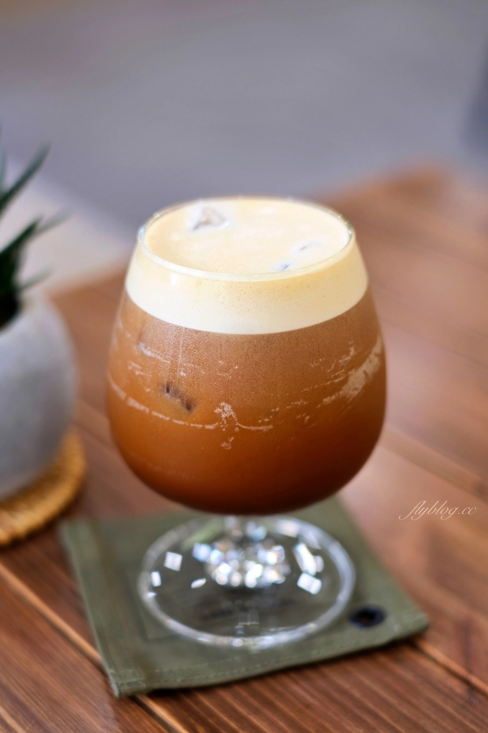 台中北屯｜In Outdoor 臥野．北屯預約制質感餐廳，將戶外露營帶進都市裡的野餐生活 @飛天璇的口袋