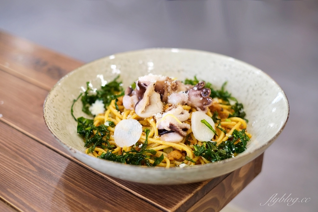 台中義大利麵推薦！20+台中好吃義大利麵，在地人真心推薦 @飛天璇的口袋