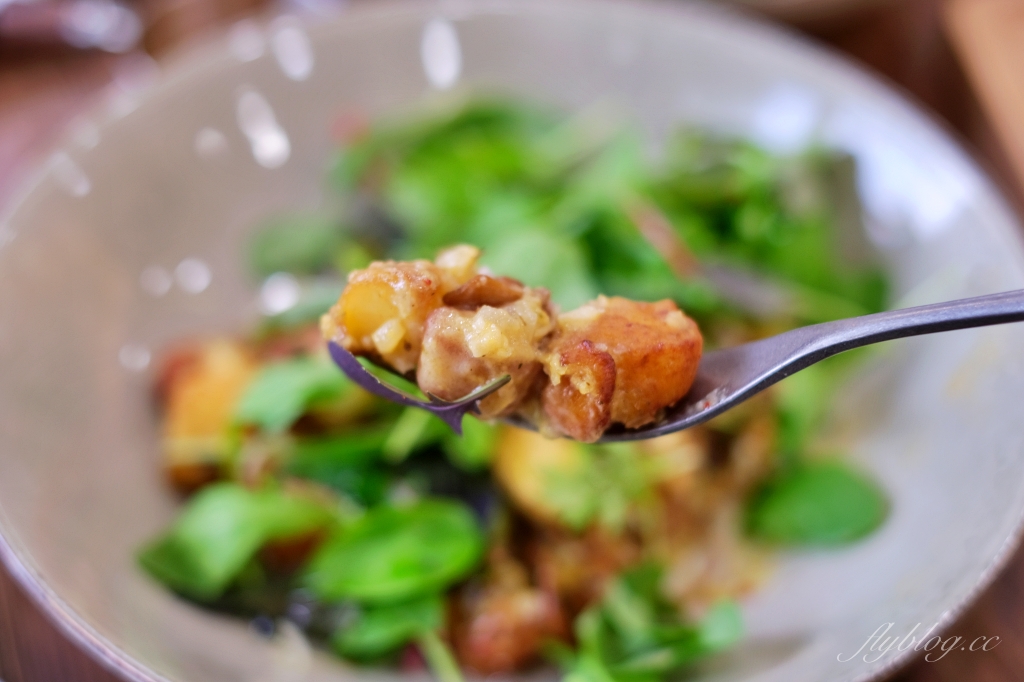 台中北屯｜In Outdoor 臥野．北屯預約制質感餐廳，將戶外露營帶進都市裡的野餐生活 @飛天璇的口袋