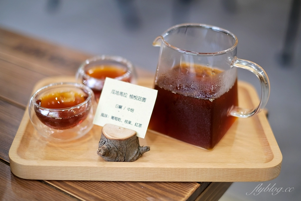 台中北屯｜In Outdoor 臥野．北屯預約制質感餐廳，將戶外露營帶進都市裡的野餐生活 @飛天璇的口袋