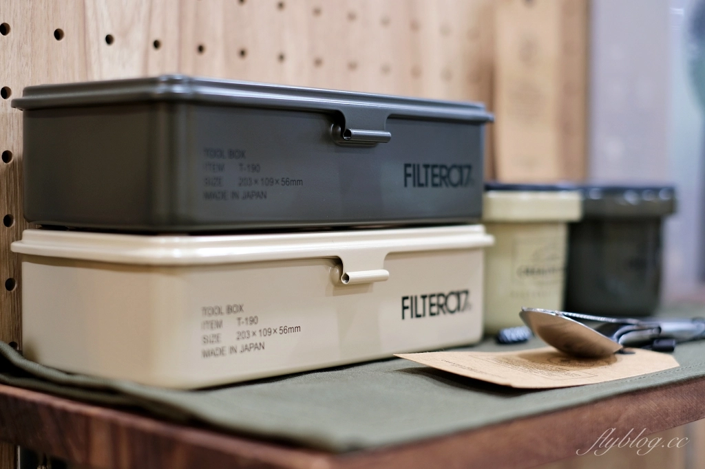 台中北屯｜In Outdoor 臥野．北屯預約制質感餐廳，將戶外露營帶進都市裡的野餐生活 @飛天璇的口袋