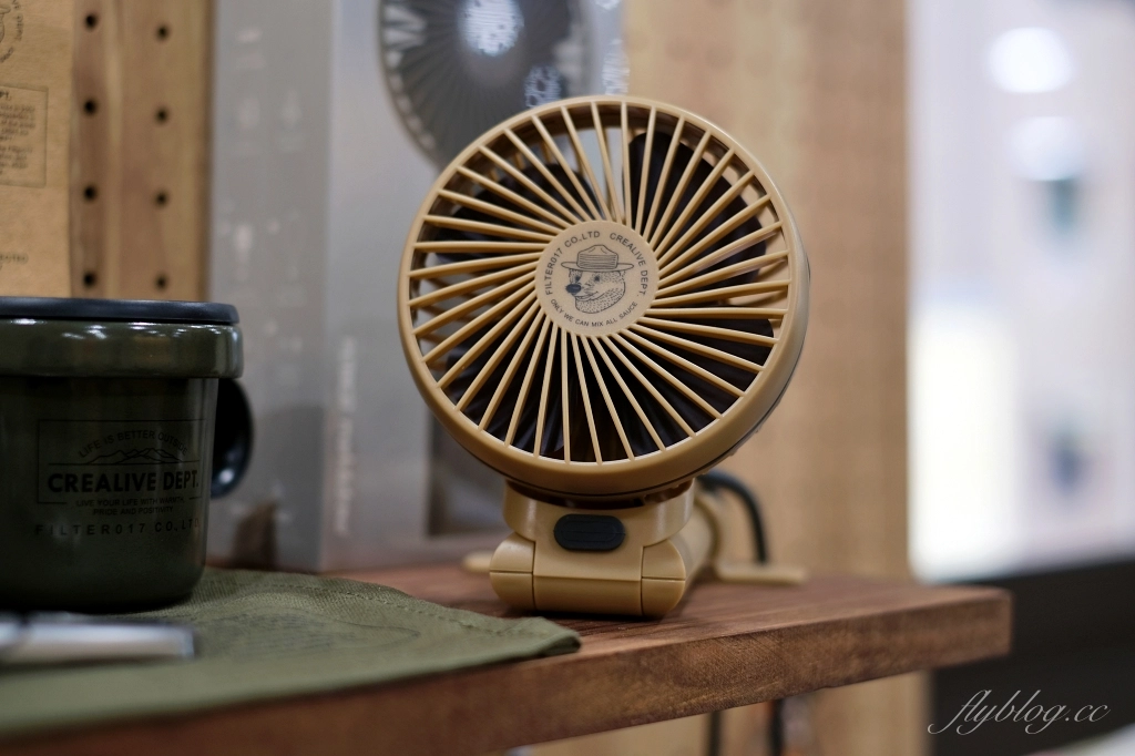 台中北屯｜In Outdoor 臥野．北屯預約制質感餐廳，將戶外露營帶進都市裡的野餐生活 @飛天璇的口袋