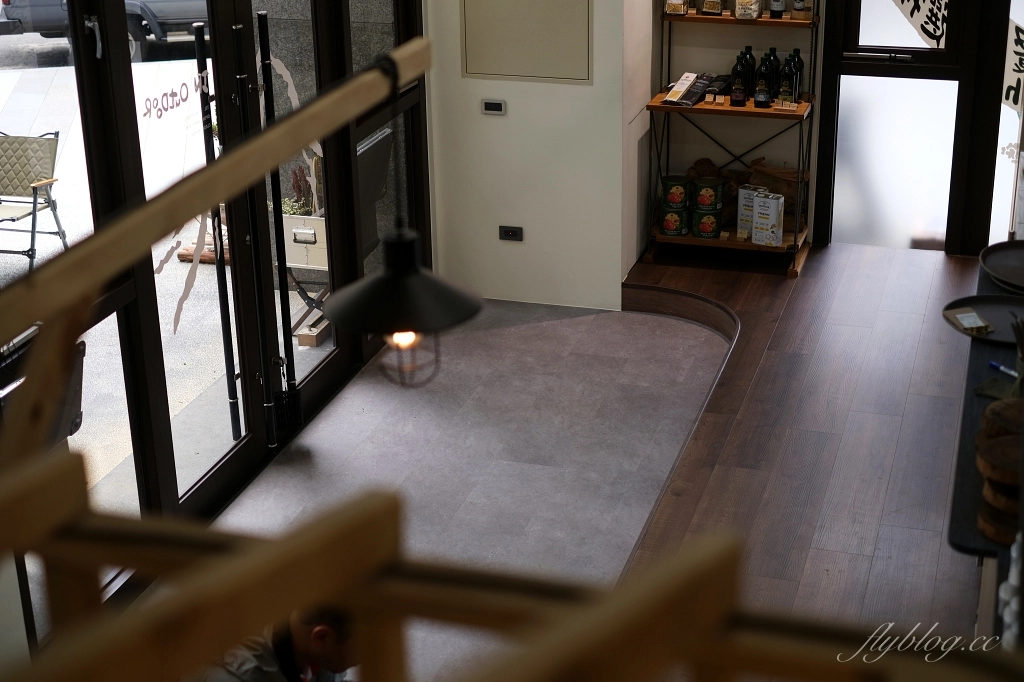 台中北屯｜In Outdoor 臥野．北屯預約制質感餐廳，將戶外露營帶進都市裡的野餐生活 @飛天璇的口袋