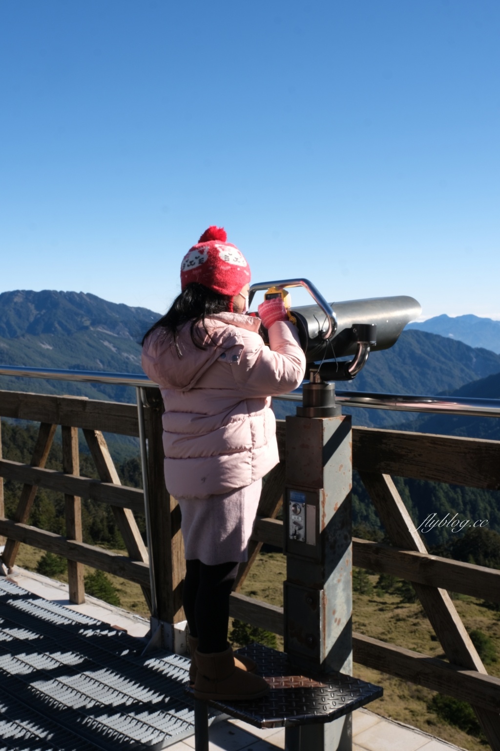 南投仁愛｜合歡山．台灣最美的公路，從武嶺到合歡山，飽覽日出、夕陽、雲海、星空 @飛天璇的口袋