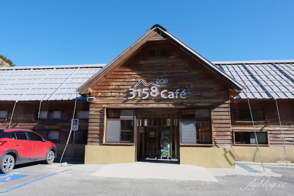 南投仁愛｜合歡山．台灣最美的公路，從武嶺到合歡山，飽覽日出、夕陽、雲海、星空 @飛天璇的口袋