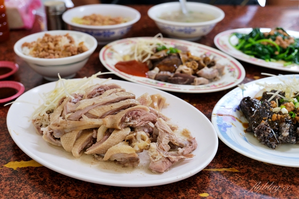 2024台中米其林必比登推薦！27家美食餐廳懶人包，百元以下銅板美食 @飛天璇的口袋