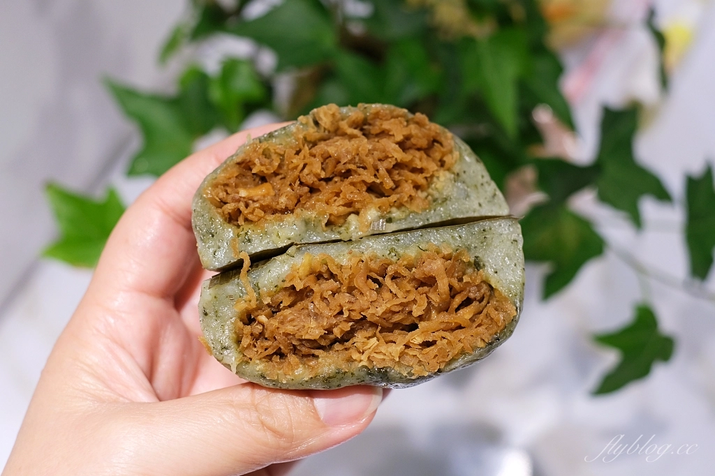 【大坑美食懶人包】大坑步道爬山後必吃TOP 16，超人氣炸粿、米其林甕缸雞、隱藏版甜點 @飛天璇的口袋