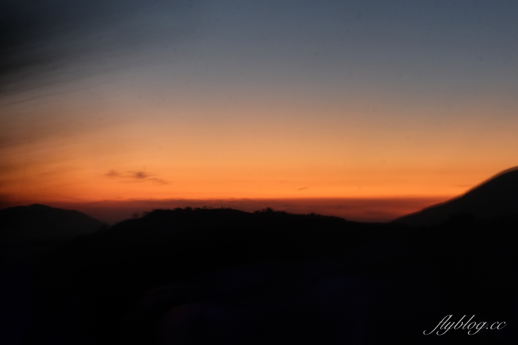 南投仁愛｜合歡山．台灣最美的公路，從武嶺到合歡山，飽覽日出、夕陽、雲海、星空 @飛天璇的口袋