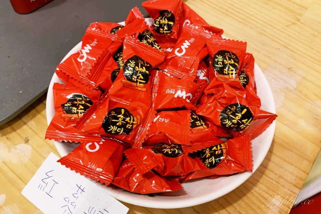 台中北區｜The劉，來自韓國大邱的中華料理主廚，吃得到水冷麵和炒碼麵 @飛天璇的口袋