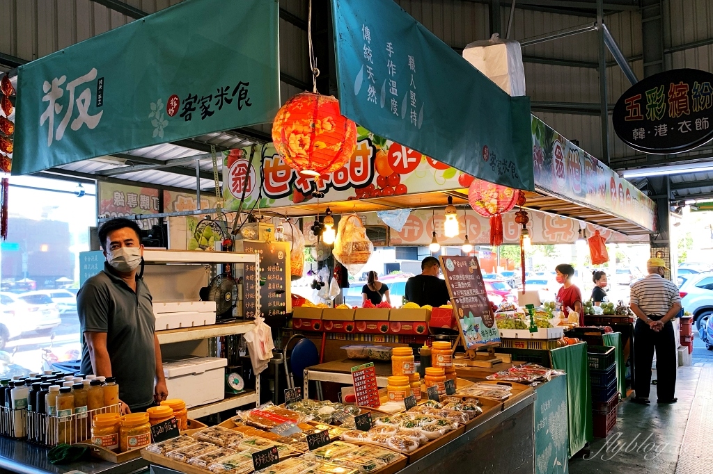 【大坑美食懶人包】大坑步道爬山後必吃TOP 16，超人氣炸粿、米其林甕缸雞、隱藏版甜點 @飛天璇的口袋