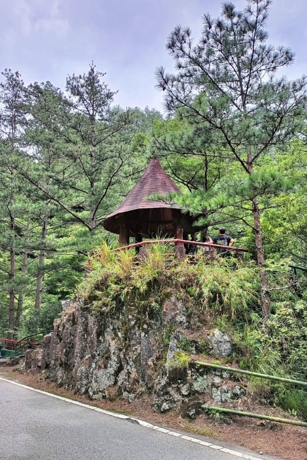台中和平｜武陵農場．台灣三大高山農場，一年四季不同美景，門票、交通、住宿總整理 @飛天璇的口袋
