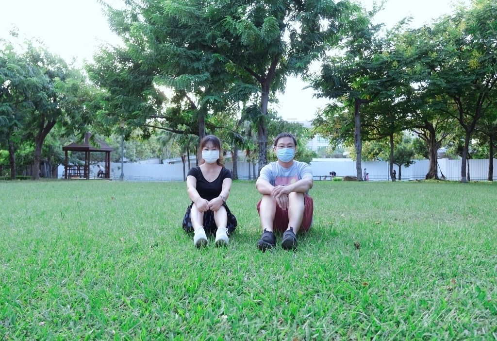 TRAQ美國舒適計步鞋｜久站或走路都可以保護雙腳，可以計步的國民走路鞋 @飛天璇的口袋