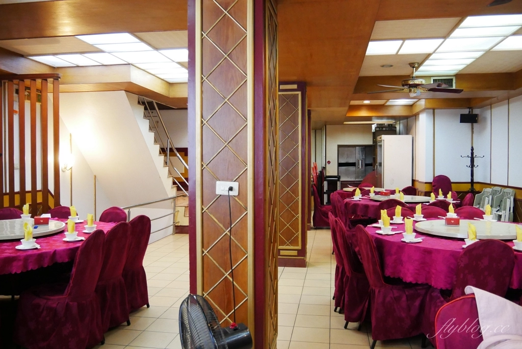 台南中西｜欣欣餐廳．台南三大台菜餐廳之一，米其林必比登推薦，45年老字號的美味 @飛天璇的口袋