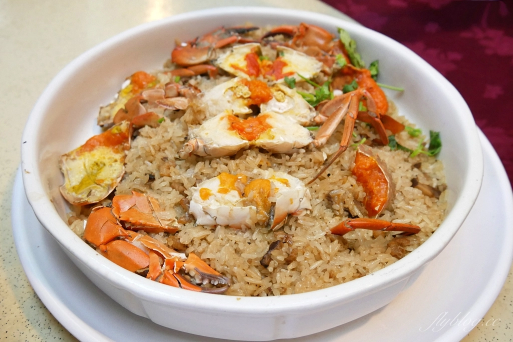 台南中西｜欣欣餐廳．台南三大台菜餐廳之一，米其林必比登推薦，45年老字號的美味 @飛天璇的口袋