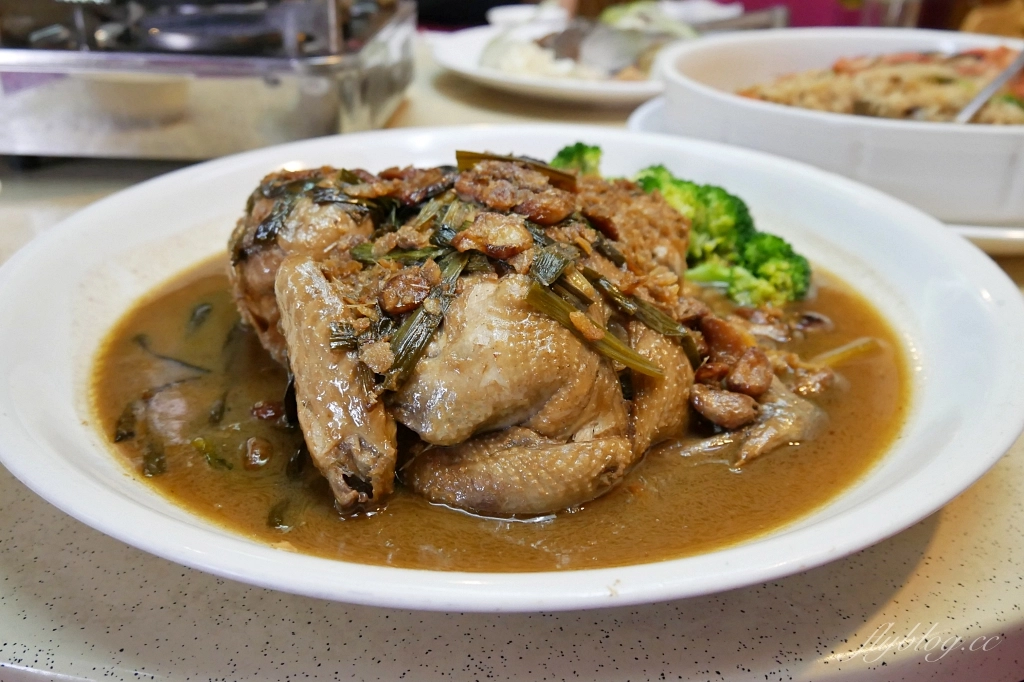 台南中西｜欣欣餐廳．台南三大台菜餐廳之一，米其林必比登推薦，45年老字號的美味 @飛天璇的口袋
