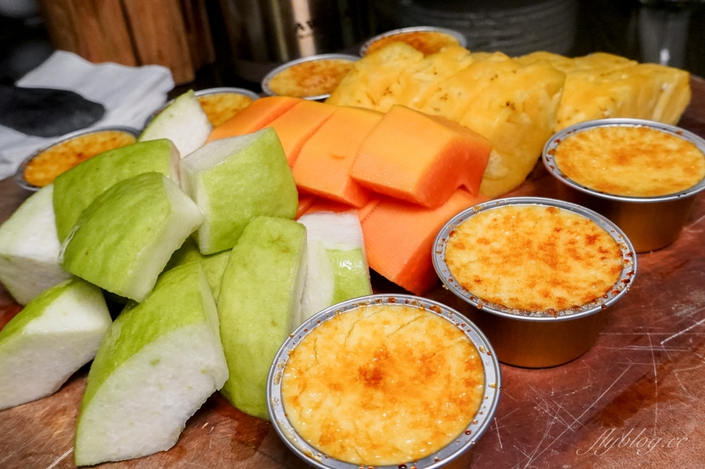 台北大安｜南村私廚小酒棧，東區巷弄裡的私廚眷村菜料理，2022米其林推介台北餐廳 @飛天璇的口袋