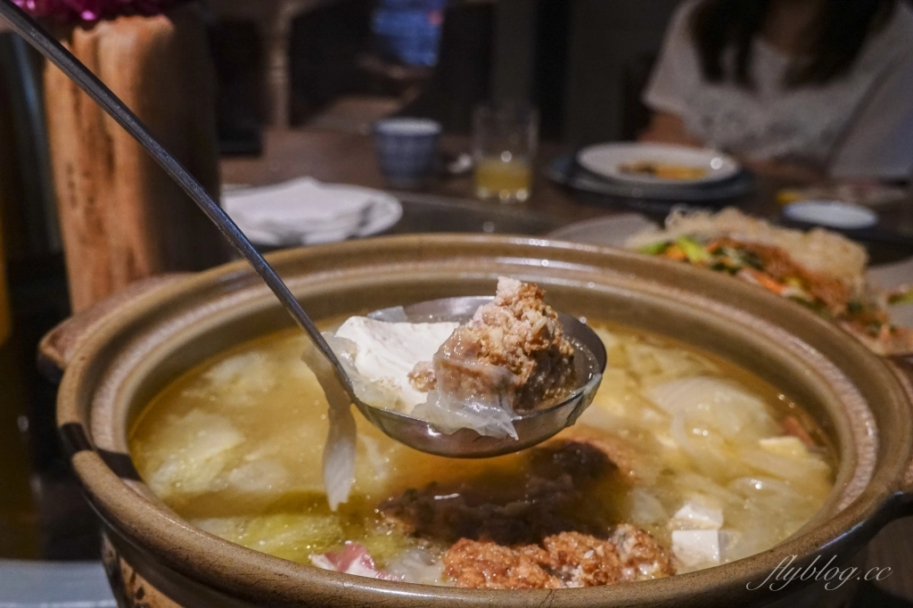 台北大安｜南村私廚小酒棧，東區巷弄裡的私廚眷村菜料理，2022米其林推介台北餐廳 @飛天璇的口袋