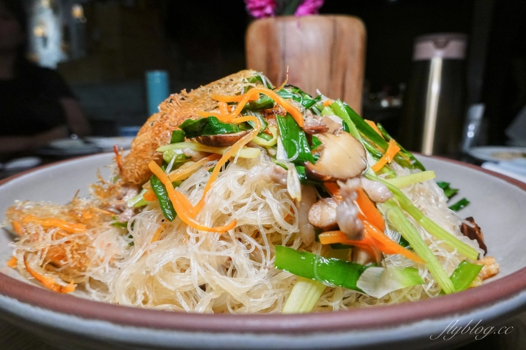 台北大安｜南村私廚小酒棧，東區巷弄裡的私廚眷村菜料理，2022米其林推介台北餐廳 @飛天璇的口袋