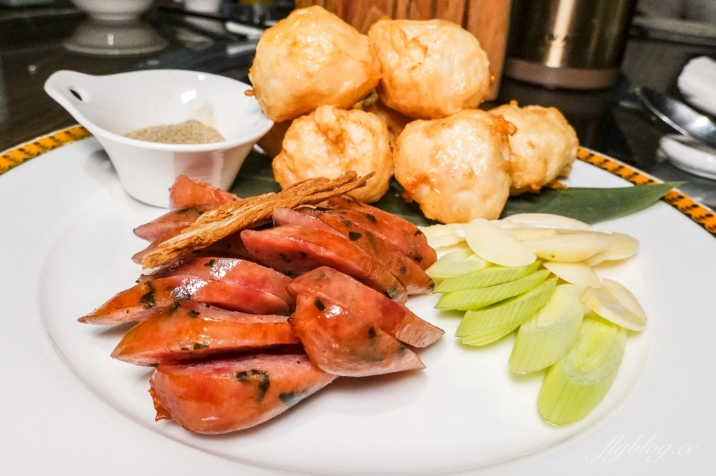 台北大安｜南村私廚小酒棧，東區巷弄裡的私廚眷村菜料理，2022米其林推介台北餐廳 @飛天璇的口袋