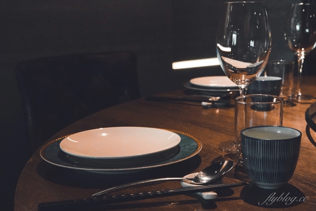 台北大安｜南村私廚小酒棧，東區巷弄裡的私廚眷村菜料理，2022米其林推介台北餐廳 @飛天璇的口袋