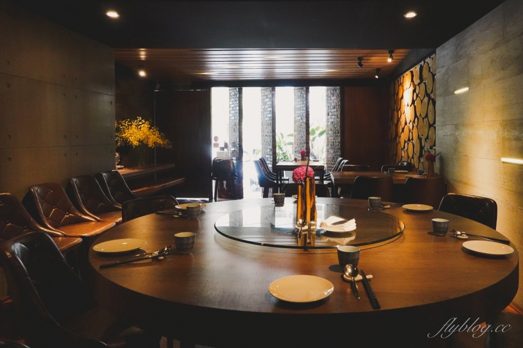 台北大安｜南村私廚小酒棧，東區巷弄裡的私廚眷村菜料理，2022米其林推介台北餐廳 @飛天璇的口袋