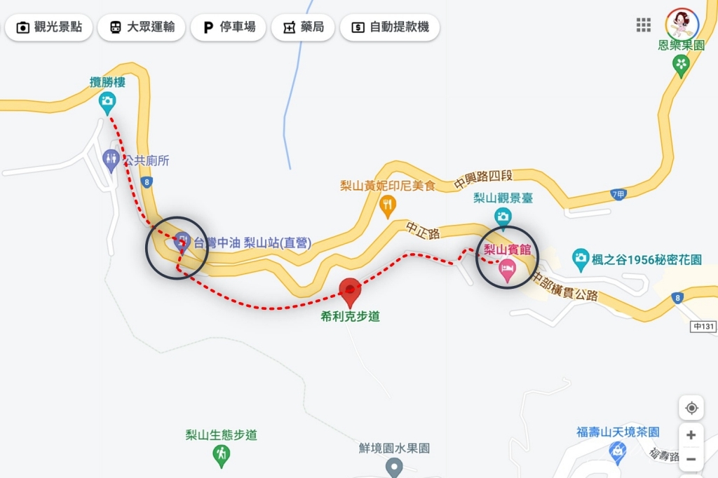 台中和平|希利克步道.梨山賓館後方的幽靜步道,全長600公尺兩座纜繩吊橋森林探索 @飛天璇的口袋 台中和平|希利克步道.梨山賓館後方的幽靜步道,全長600公尺兩座纜繩吊橋森林探索 @飛天璇的口袋