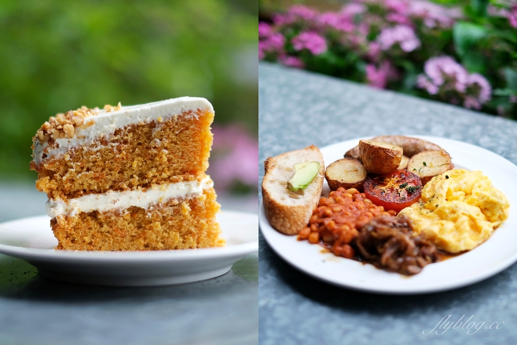 台北信義｜Woolloomooloo，台北市信義區市貿商圈早午餐，IG上很紅的澳洲美食餐廳 @飛天璇的口袋