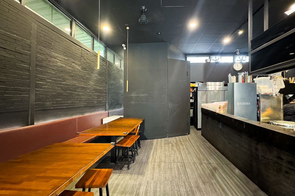 台中北屯｜張登棋燒味．一天只營業3.5小時，北平路商圈燒臘便當 @飛天璇的口袋