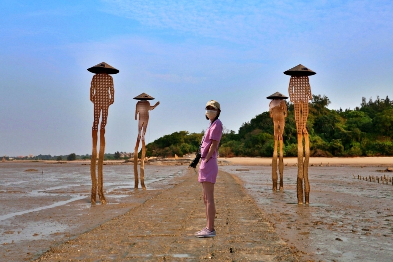 金門3天2夜行程｜金門自由行．3天2夜行程規劃，交通、景點、美食、住宿、伴手禮 @飛天璇的口袋