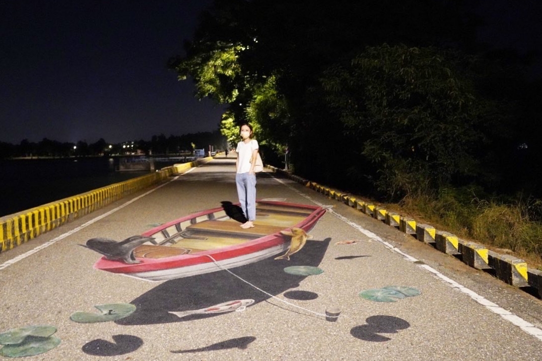 金門3天2夜行程｜金門自由行．3天2夜行程規劃，交通、景點、美食、住宿、伴手禮 @飛天璇的口袋