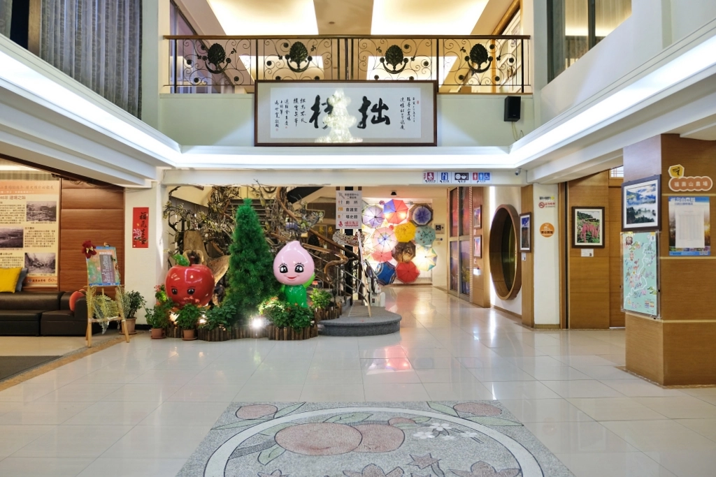 台中和平｜武陵福壽山2天1夜．經中橫到福壽山武陵採果樂，或是參加旅行社套裝行程 @飛天璇的口袋