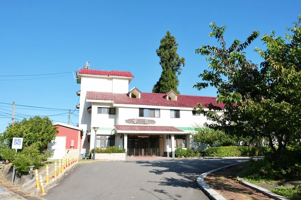 台中和平｜武陵福壽山2天1夜．經中橫到福壽山武陵採果樂，或是參加旅行社套裝行程 @飛天璇的口袋