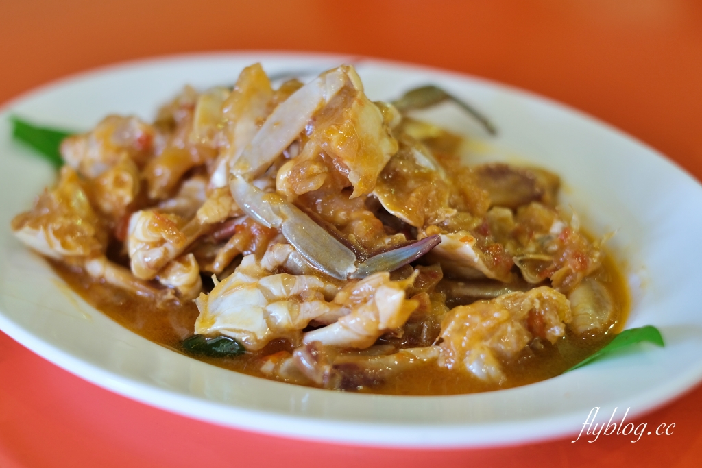 金門金寧｜記德海鮮餐廳．金門必吃高粱嗆蟹，必點切八塊和芋頭排骨，CP值超高的海鮮餐廳 @飛天璇的口袋