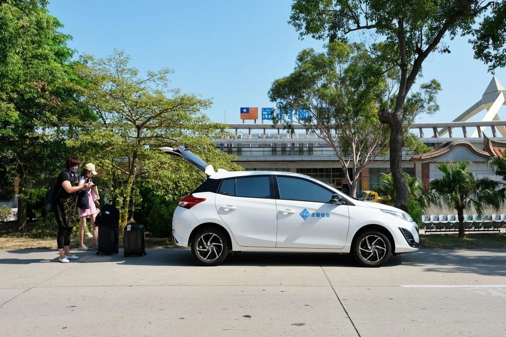 金門3天2夜行程｜金門自由行．3天2夜行程規劃，交通、景點、美食、住宿、伴手禮 @飛天璇的口袋