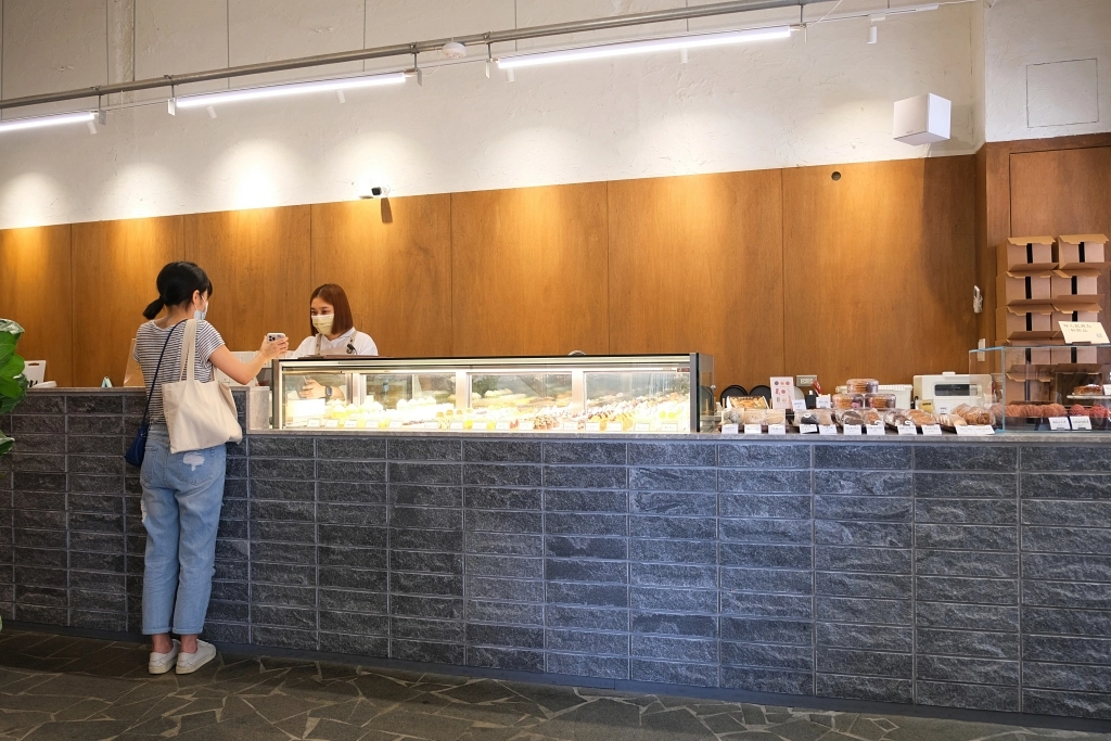 台南中西｜河床甜點，台北搬到台南的人氣甜點店，內用外帶規範一次看清楚 @飛天璇的口袋