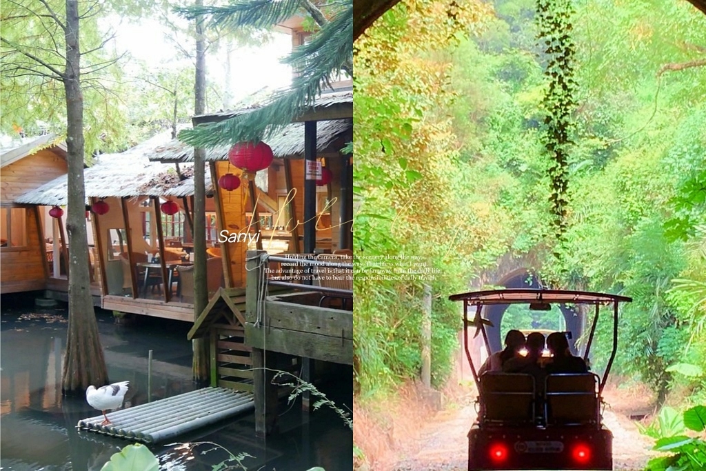 苗栗三義｜鄉村麵館．新店面環境更好，三義老字號客家麵館 @飛天璇的口袋