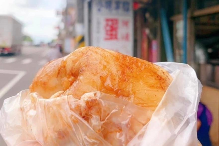 公明早點|古早味阿嬤ㄟ蛋餅,古早味軟軟的粉漿蛋餅 @飛天璇的口袋 公明早點|古早味阿嬤ㄟ蛋餅,古早味軟軟的粉漿蛋餅 @飛天璇的口袋