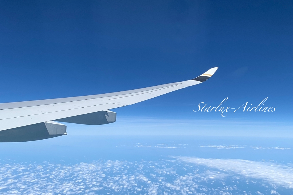 泰國曼谷｜星宇航空JX741 台北 – 曼谷A330-900NEO 機型，機上座位及飛機餐分享 @飛天璇的口袋