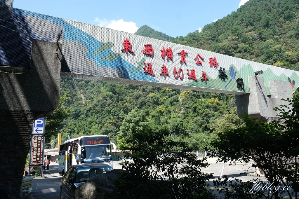 台中和平｜武陵福壽山2天1夜．經中橫到福壽山武陵採果樂，或是參加旅行社套裝行程 @飛天璇的口袋