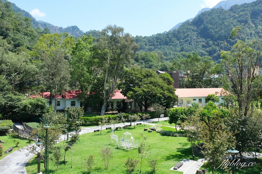 台中和平｜武陵福壽山2天1夜．經中橫到福壽山武陵採果樂，或是參加旅行社套裝行程 @飛天璇的口袋