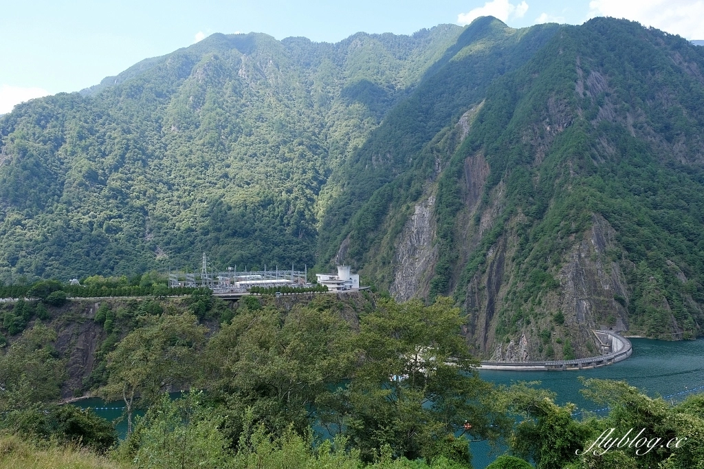 台中和平｜武陵福壽山2天1夜．經中橫到福壽山武陵採果樂，或是參加旅行社套裝行程 @飛天璇的口袋