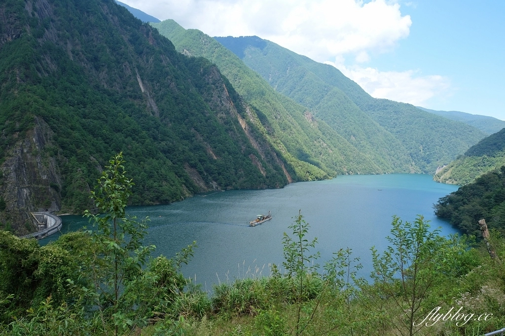 台中和平｜武陵福壽山2天1夜．經中橫到福壽山武陵採果樂，或是參加旅行社套裝行程 @飛天璇的口袋