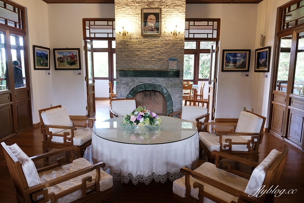 台中和平｜武陵福壽山2天1夜．經中橫到福壽山武陵採果樂，或是參加旅行社套裝行程 @飛天璇的口袋