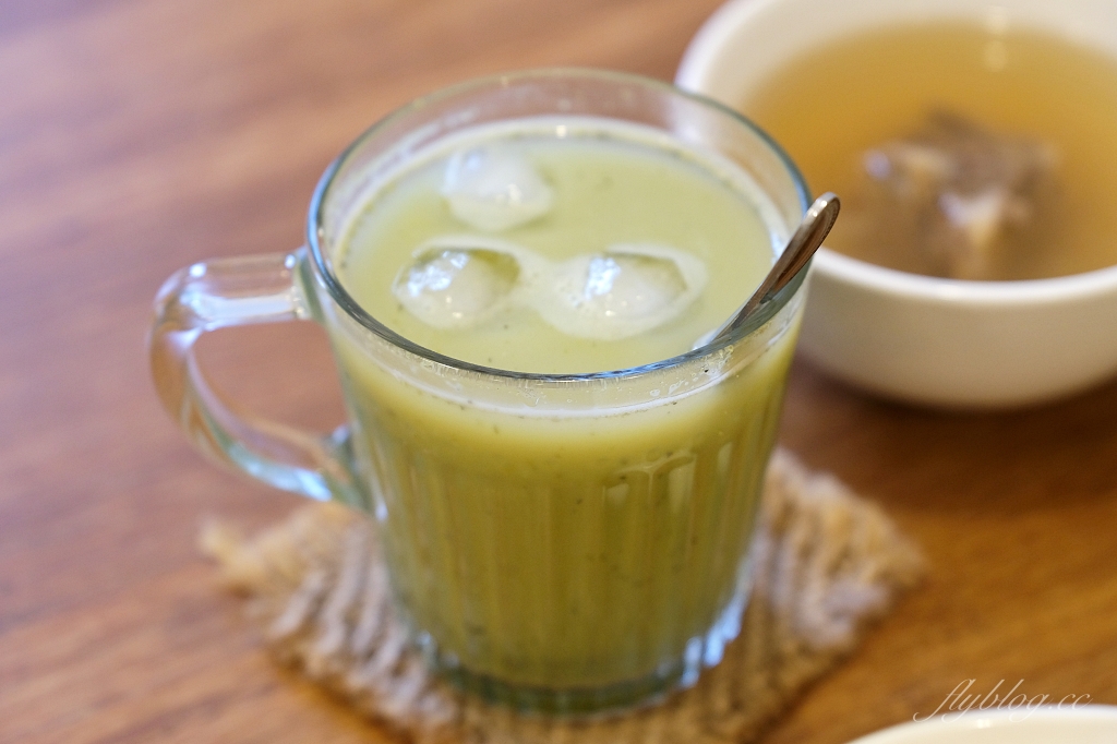 桃園中壢｜姐婆JIAPO．桃園高鐵附近美食餐廳，青埔客家風文青料理，軟Q好吃的客家麻糬 @飛天璇的口袋