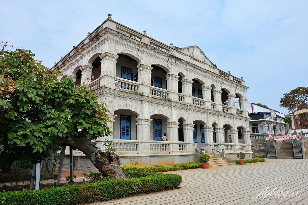 金門3天2夜行程｜金門自由行．3天2夜行程規劃，交通、景點、美食、住宿、伴手禮 @飛天璇的口袋