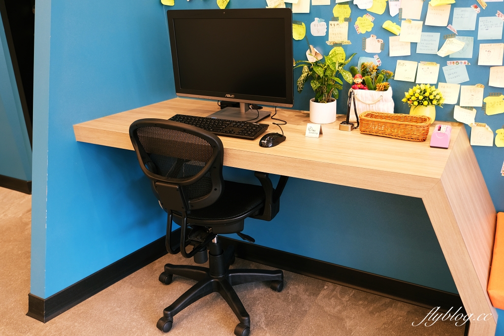 金門金寧｜閒事別館精緻旅店．金門飯店等級的溫馨民宿，情侶出遊家庭旅遊都適合 @飛天璇的口袋